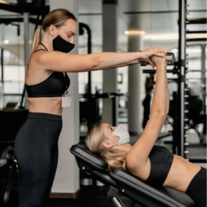 Personal Training & Fitness​