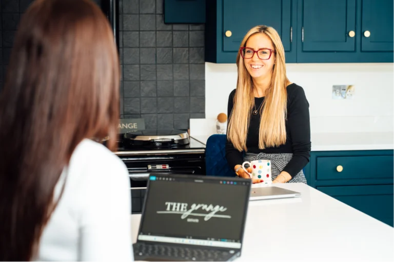 The Grange Estate – Luxury Private Estate in Scottish Borders